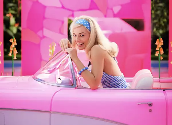Barbiecore qu es la tendencia de verte como Barbie y qui n la lleva